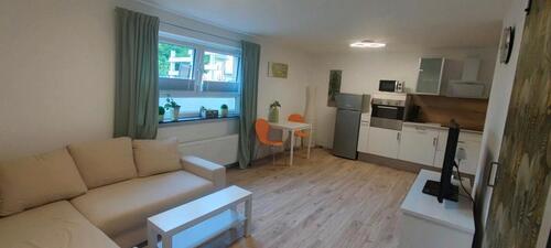 Foto - Ferien-Monteurwohnung - 25,00&nbsp;EUR Kaltmiete,