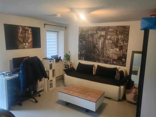 Foto - Miete auf Zeit - 406,00&nbsp;EUR Kaltmiete, ca.&nbsp; 33,00&nbsp;m&sup2;