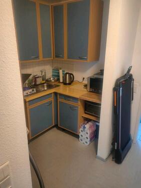 Foto - 1 Zimmer Etagenwohnung zur Miete in Krefeld