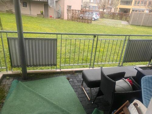 Foto - Etagenwohnung in Krefeld zur Miete