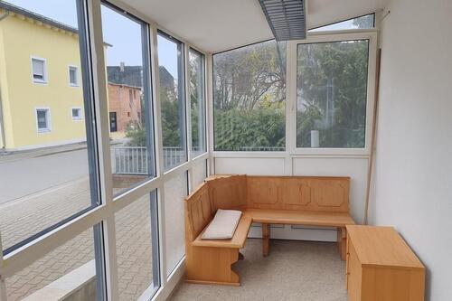 Foto - Etagenwohnung in Wildenberg zur Miete