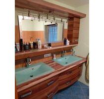 Ferienwohnung in Herbolzheim – nur 5 km zum Europapark Terrasse &