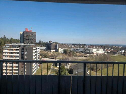 Foto - Zwei Zimmer Wohnung 63m² zu vermieten