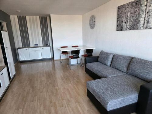 Foto - 2 Zimmer Etagenwohnung in Freudenstadt