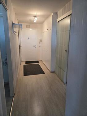 Foto - Etagenwohnung in Freudenstadt zur Miete