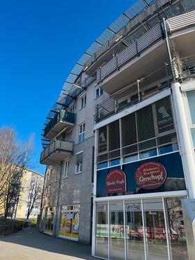 Foto - 3 Zimmer Etagenwohnung zur Miete in Chemnitz