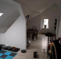 4 Zimmer Wohnung in Großröhrsdorf 170 qm - Radeberg