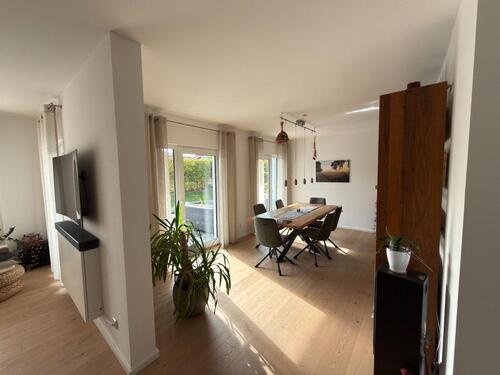 Foto - Erdgeschoßwohnung in Wedemark zur Miete