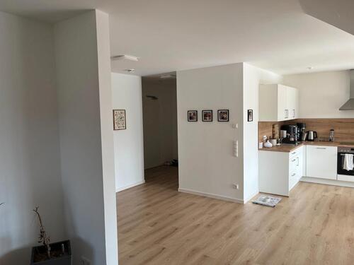 Foto - 2 Zimmer Dachgeschoßwohnung zur Miete in Seevetal