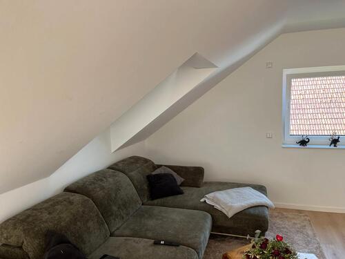 Foto - Dachgeschoßwohnung in Seevetal zur Miete