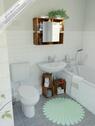 Foto - 2 Zimmer Etagenwohnung zur Miete in Dortmund