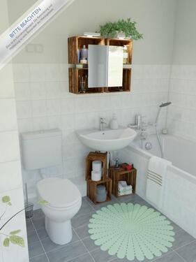 Foto - 2 Zimmer Etagenwohnung zur Miete in Dortmund