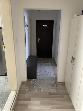 Foto - 3 Zimmer Wohnung 80qm in Düsseldorf Oberbilk