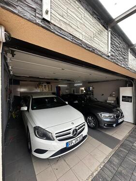 Foto - 5 Zimmer Doppelhaushälfte zum Kaufen in Römerberg