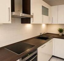 3-Zimmer Wohnung mit Balkon & Tiefgaragenstellplatz in Leimen