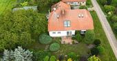 Foto - 12 Zimmer Einfamilienhaus zum Kaufen in Murchin