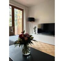 2ZW Maxvorstadt, München - 1.400,00&nbsp;EUR Kaltmiete, ca.&nbsp; 55,00&nbsp;m&sup2; in München (PLZ: 80333) Altstadt-Lehel