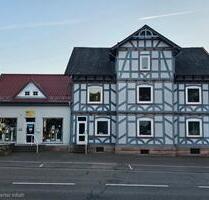 Vielseitiges Wohn-Geschäftshaus mit Potenzial - provisionsfrei - Philippsthal (Werra)