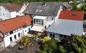 Foto - 9 Zimmer Einfamilienhaus zum Kaufen in Philippsthal (Werra)