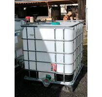 Wasserbehälter 1000 Ltr., Haus, Garten, Freizeitgrundstück - Leipzig