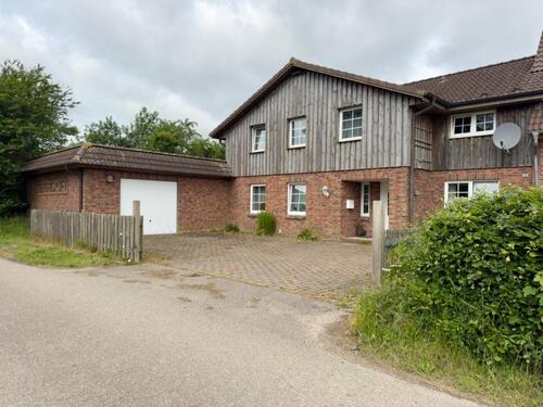 Foto - Einfamilienhaus zum Kaufen in Tastrup