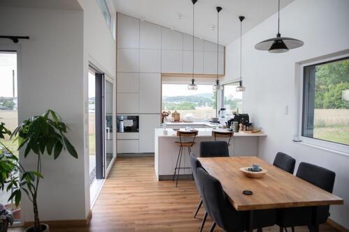 Foto - Einfamilienhaus zur Miete in Römhild
