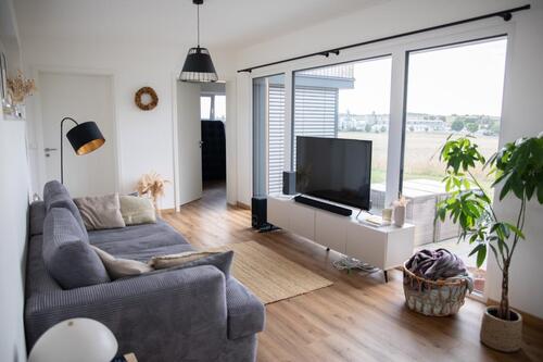 Foto - Einfamilienhaus in Römhild