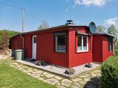 Foto - Ferienhaus nähe Harzgerode, Südharz, Harz, Hund