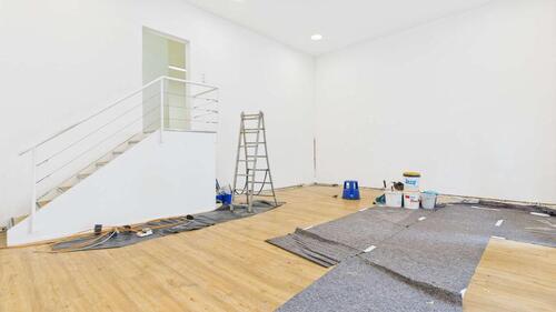 Foto - HEGERICH: Einzigartige Gelegenheit - Ladenfläche mit Büroräumen im Herzen von Schwabing!