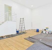 HEGERICH: Einzigartige Gelegenheit - Ladenfläche mit Büroräumen im Herzen von Schwabing! - München Schwabing-West