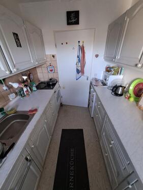 Foto - Etagenwohnung in Peine zur Miete