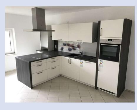 Foto - 4-Zimmer Wohnung mit Garten in Neuss-Derikum (200qm) 1.Etage