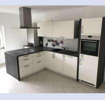 4-Zimmer Wohnung mit Garten in Neuss-Derikum (200qm) 1.Etage