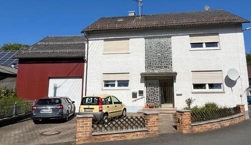 Foto - Mehrfamilienhaus für die große Familie