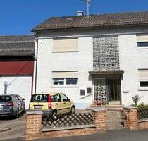 Mehrfamilienhaus für die große Familie - Pressig