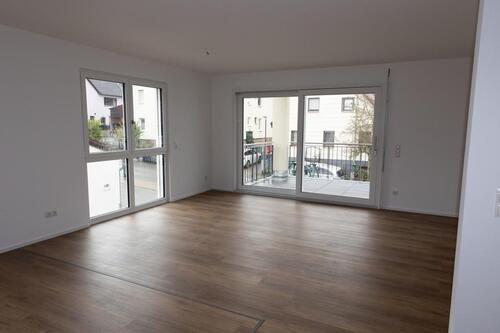 Foto - Hochwertige u. exklusive 2-Zimmer-Wohnung mit großem Balkon - in ruhiger Lage von Eberdingen-Nußdorf