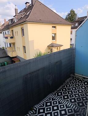 Foto - Etagenwohnung in Gevelsberg