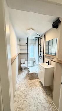 Foto - Helle 2 Zimmerwohnung in zentraler Lage - frisch saniert