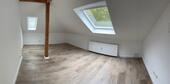 Foto - Schöne 2-Zimmer Dachgeschosswohnung in Hanau-Großauheim