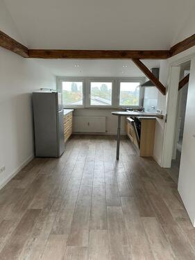Foto - Etagenwohnung in Hanau