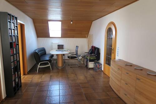 Foto - Etagenwohnung zur Miete in Speichersdorf