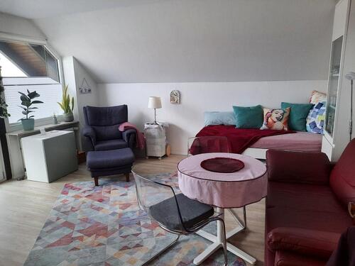 Foto - Etagenwohnung in Speichersdorf