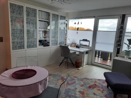 Foto - Etagenwohnung in Speichersdorf zur Miete