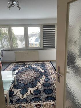 Foto - Etagenwohnung in Osterode am Harz