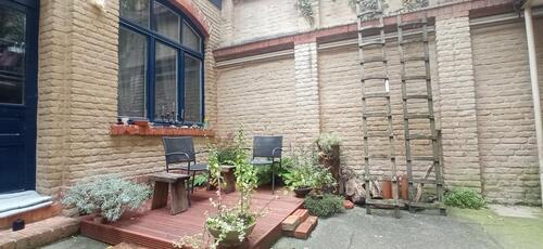 Foto - Etagenwohnung zur Miete in Wiesbaden