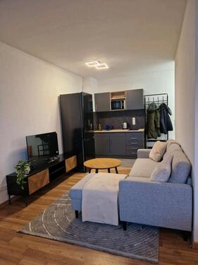 Foto - Etagenwohnung in Mörfelden-Walldorf