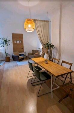 Foto - Therapieraum Workshopraum Seminarraum Eventraum