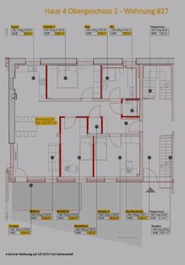 Foto - Etagenwohnung zum Kaufen in Neustadt an der Aisch