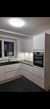 Foto - Etagenwohnung in Neustadt an der Aisch