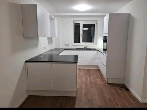 Foto - Etagenwohnung in Neustadt an der Aisch zum Kaufen